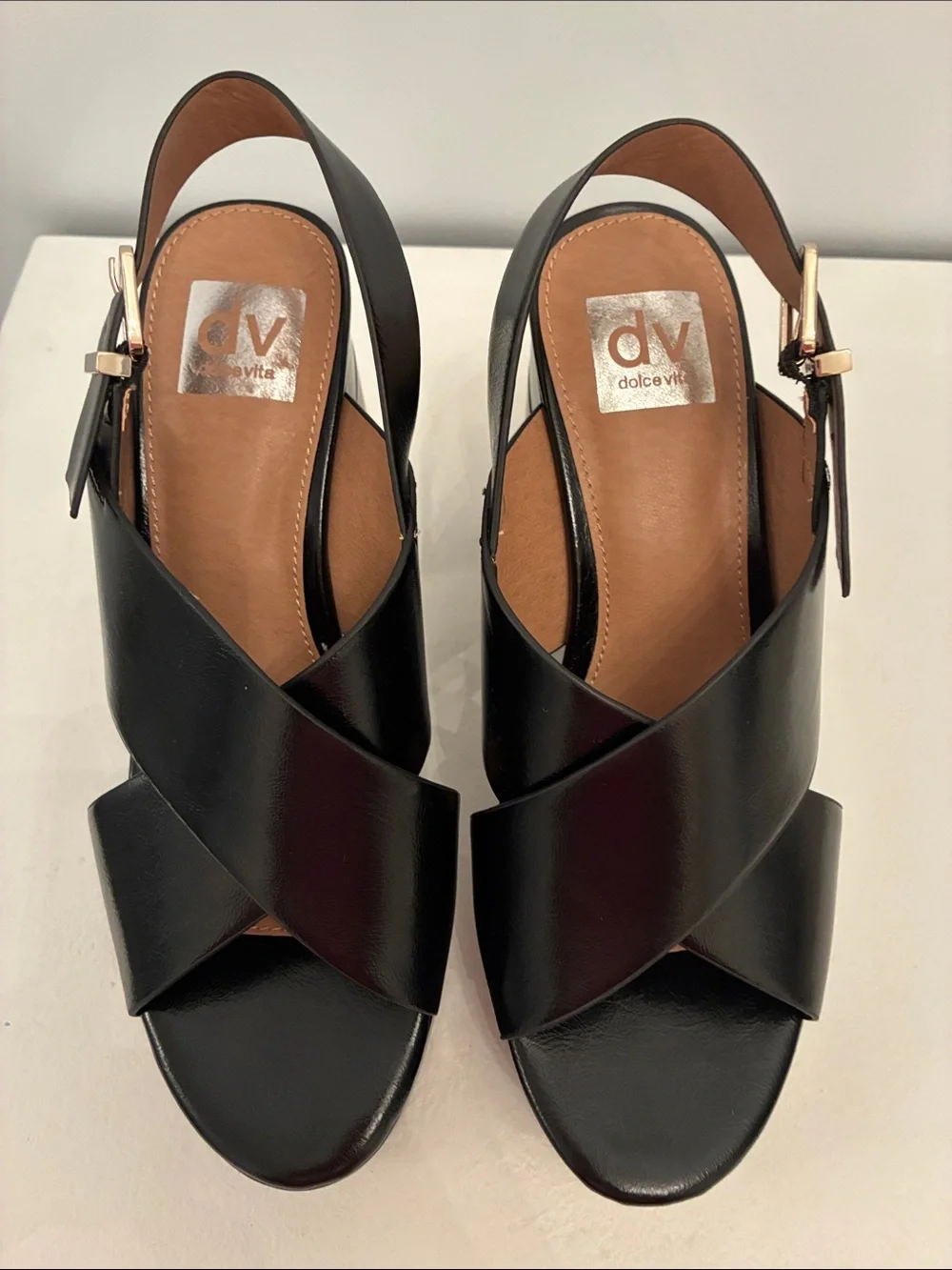 Dolce Vita brand block